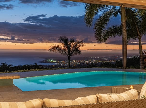 76-863 PAKALAKALA PL, Kailua-Kona, HI 96740