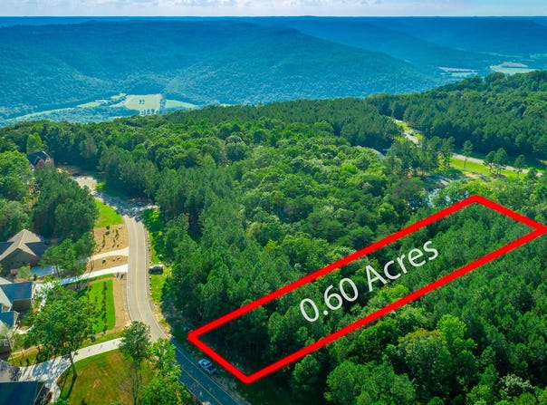0 Crockett Pointe, Jasper, TN 37347