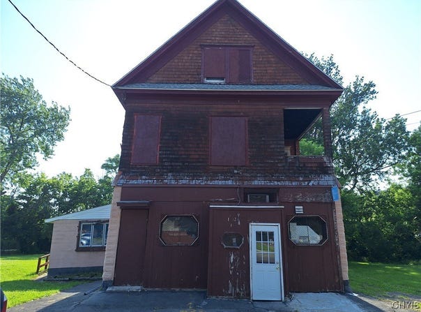 1228 S State Street, Syracuse, NY 13202