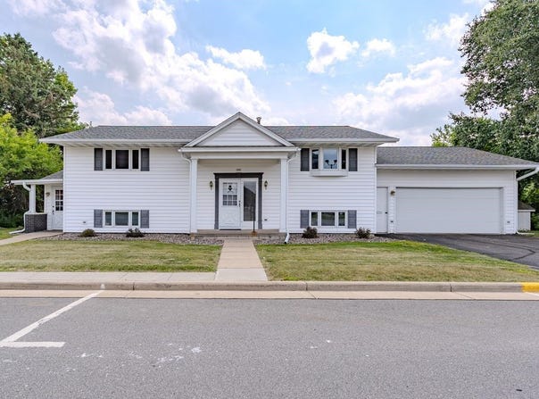 705 E MAIN STREET, Merrill, WI 54452