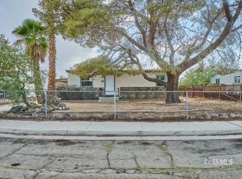 333 N Florence ST, Ridgecrest, CA 93555