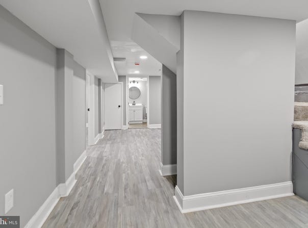 5200 CLIFTON AVENUE, BALTIMORE, MD 21207