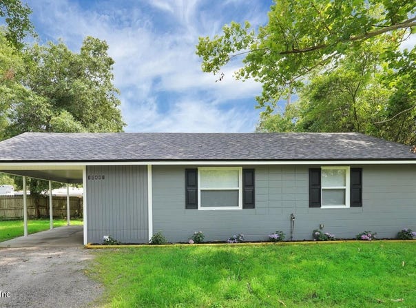 10481 PINEHURST Drive, Jacksonville, FL 32218