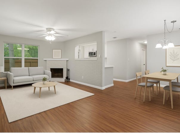 216 Parkbrook Circle, Tallahassee, FL 32301