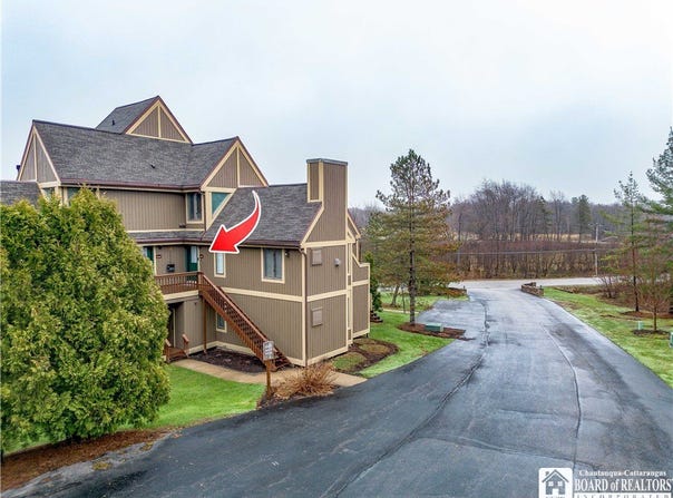 4453 Old Road, French Creek, NY 14724