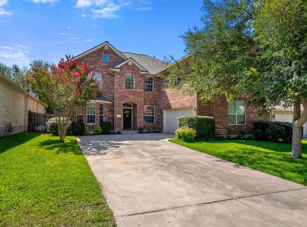 1114 Challa DR, Cedar Park, TX 78613