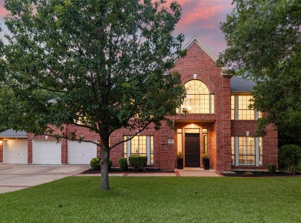 8404 Vaquero CV, Austin, TX 78759