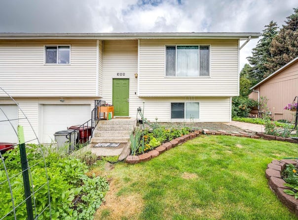 380 Dillon St, Pullman, WA 99163