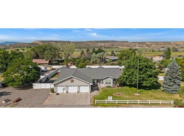 20677 Tulip Circle, Montrose, CO 81403