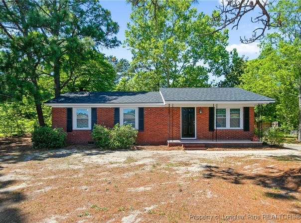 4112 Legion Road, Hope Mills, NC 28348