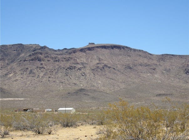 2376 Mohave Trail LOT 1, Golden Valley, AZ 86413