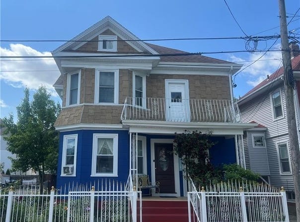 64 Elmdale Avenue, Providence, RI 02909