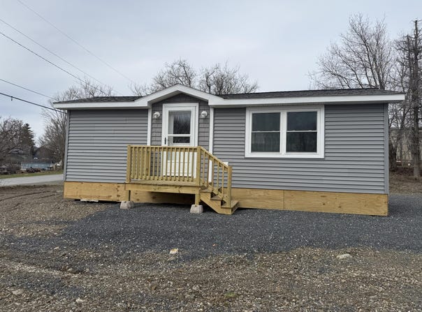 30 North Street, Caribou, ME 04736