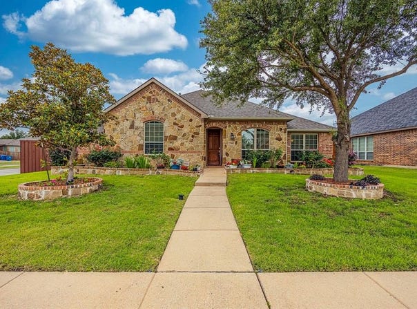 7306 STATFORD Drive, Rowlett, TX 75089