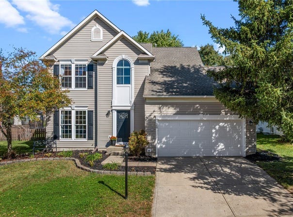 28 Christman Drive, Springboro, OH 45066