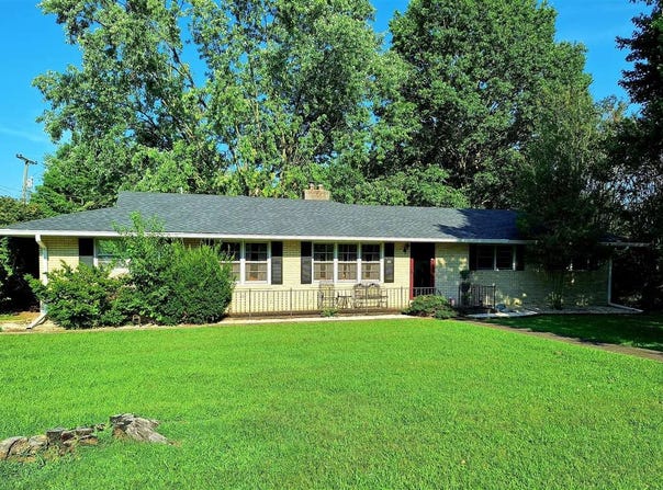 406 Scott Lane, Bowling Green, KY 42103