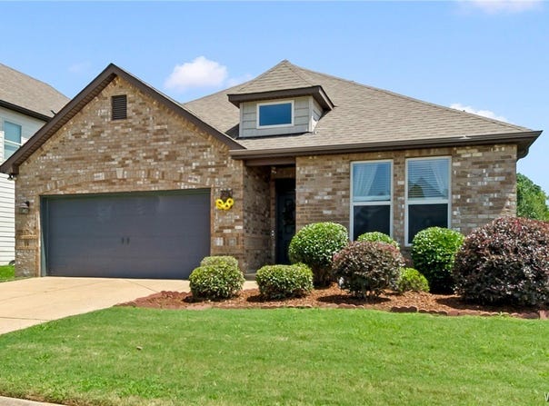 1276 Maxwell Circle, Tuscaloosa, AL 35405