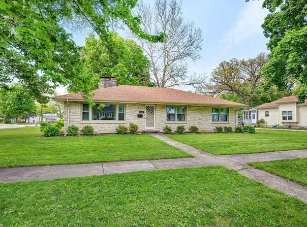 627 E Main Street, Morris, IL 60450