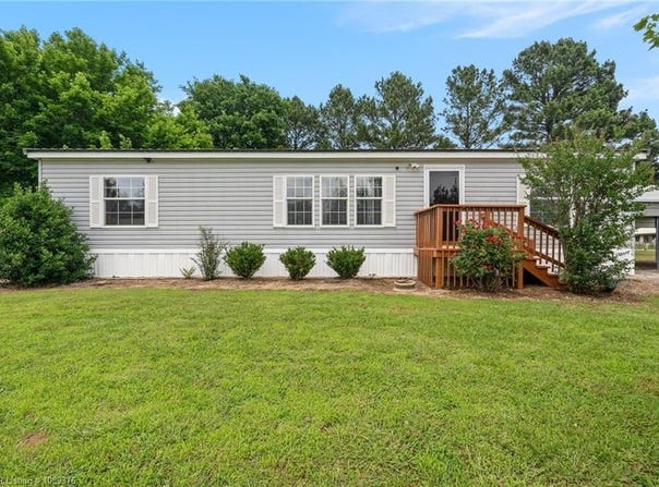 9 Nicholes ST, Central City, AR 72941