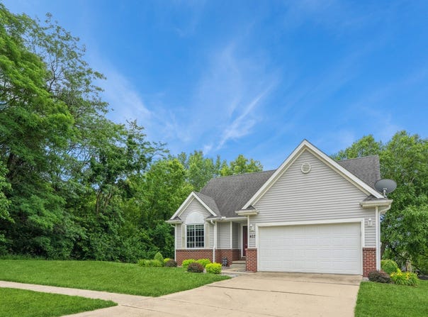 407 E 14th Place, Indianola, IA 50125