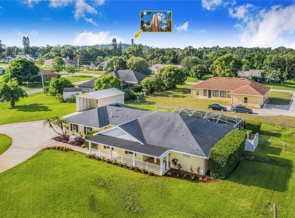 414 STARR RIDGE LOOP, LAKE WALES, FL 33898