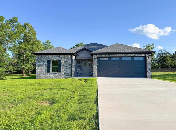 44 Indian Meadows Drive, Quitman, AR 72131