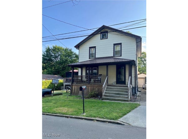 7620 Francis Street, Masury, OH 44438