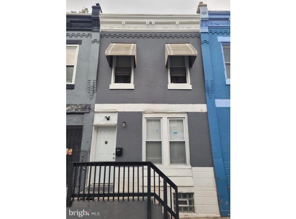 2522 N CHADWICK STREET, PHILADELPHIA, PA 19132