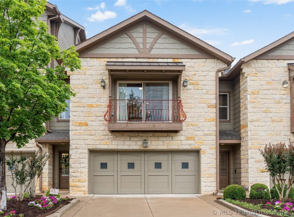 1341 E 41st Place, Tulsa, OK 74105