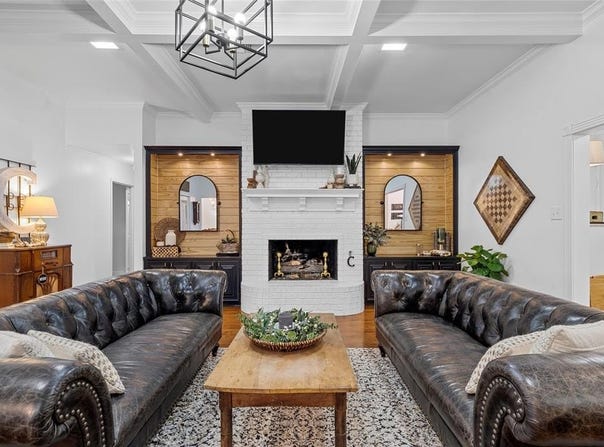 3000 Chimney Hill Drive, Waco, TX 76708