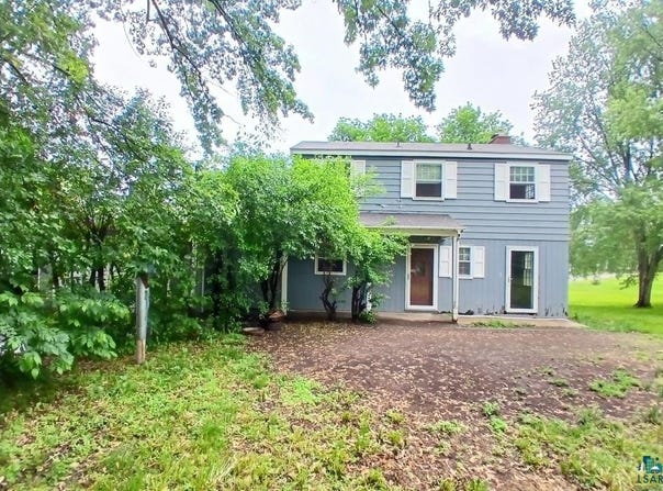 216 Park Ave, Sandstone, MN 55702