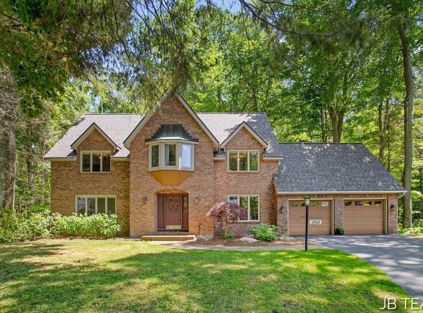 259 Portchester Road, Holland, MI 49424
