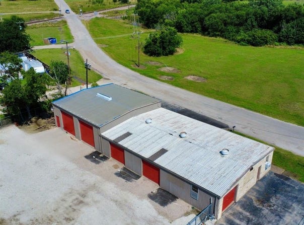 1731 S US Highway 287, Corsicana, TX 75110