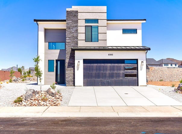 6203 Tracer CT, St George, UT 84790