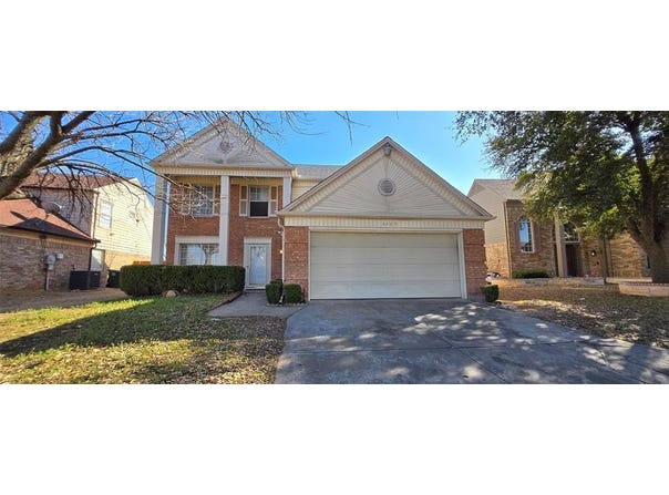 3229 Roddy Drive, Fort Worth, TX 76123