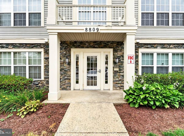 8809 STONE RIDGE Circle, PIKESVILLE, MD 21208