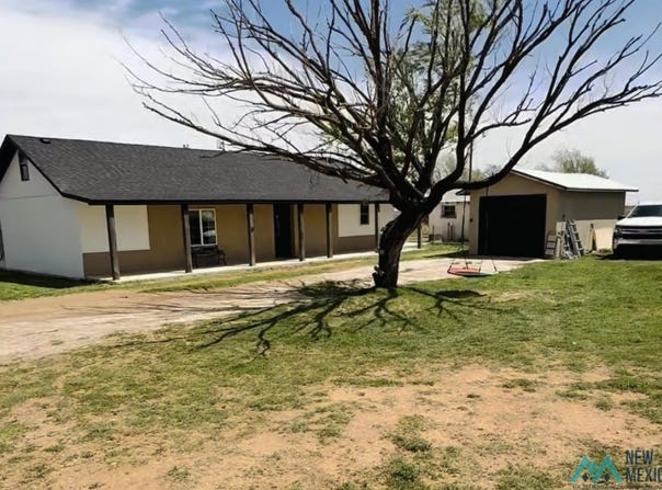 993 B Curry Road P Street, Clovis, NM 88101