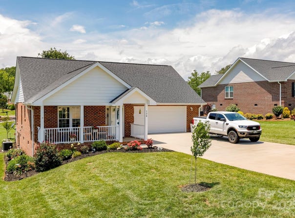 136 Augusta Drive, Spindale, NC 28160