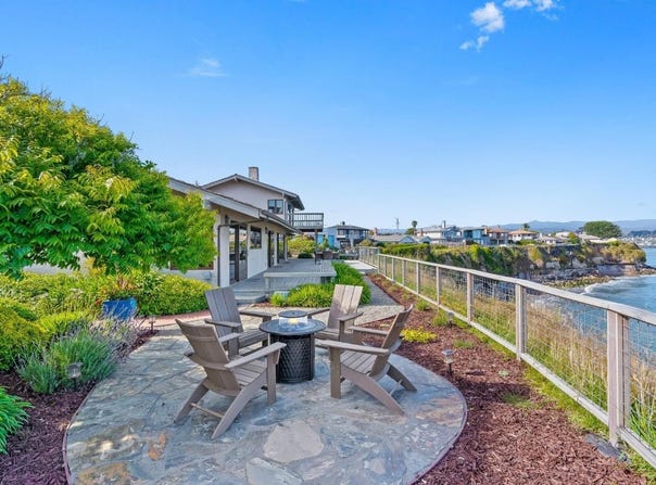 4250 Opal Cliff DR, SANTA CRUZ, CA 95062