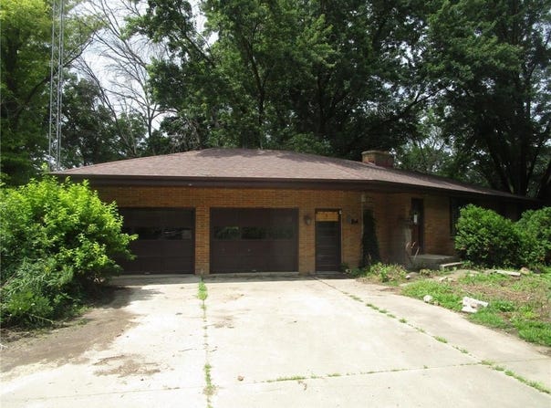 309 Frontier Road SW, Kalmar Twp, MN 55920