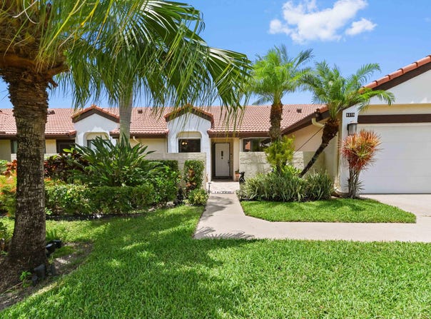 8178 Mooring Circle, Boynton Beach, FL 33472