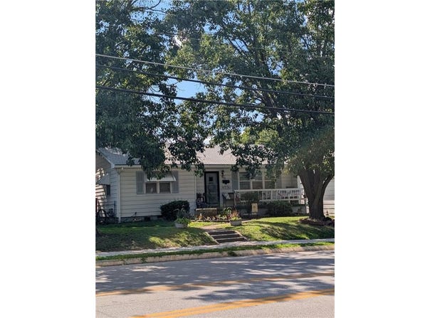 511 & 515 N Ash Street, Nevada, MO 64772
