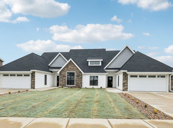 314 Willow Street, Pardeeville, WI 53954