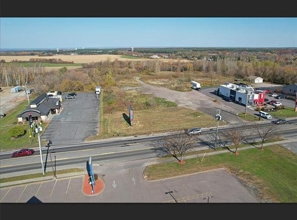 3401 SH 11, Malone, NY 12953