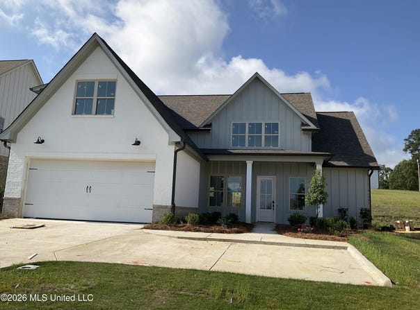 187 Bronson Bend, Flowood, MS 39232