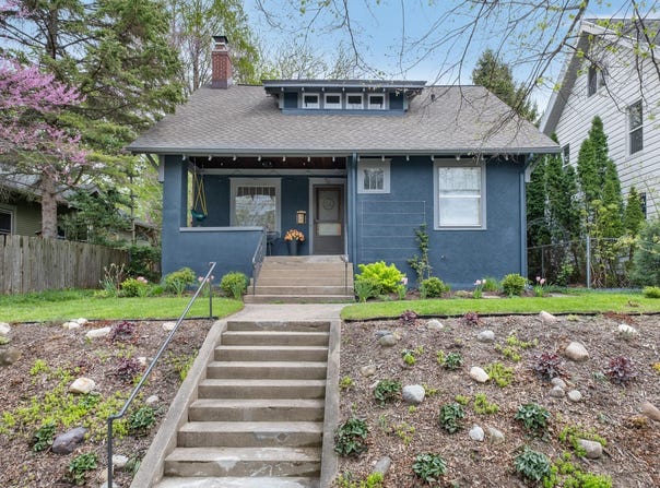 56 Auburn Avenue SE, Grand Rapids, MI 49506