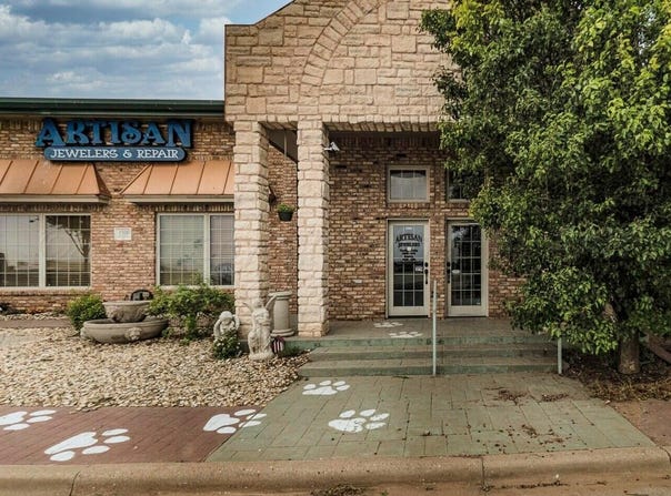 4308 Olton Road, Plainview, TX 79072