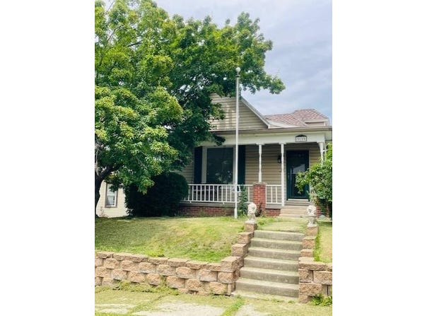3119 Seneca Street, St Joseph, MO 64507