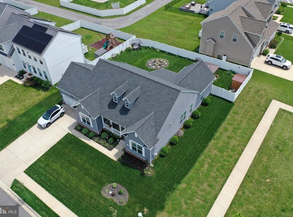 23264 LINDSAY DRIVE, LEONARDTOWN, MD 20650