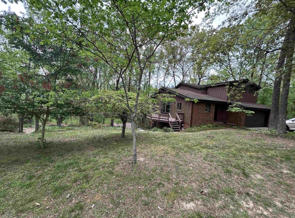590 Serenity Shores Dr., Benton, KY 42025
